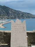 Menton - Cimetière du Vieux Château (3)